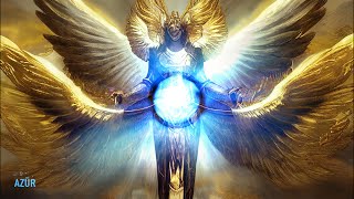 Archangel Michael Complete Restoration of Positive Energy in and Around You | 639 Hz