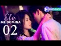 [LEGENDADO] Ela Me Domina 02 | Busy Darling | 姐姐有点忙