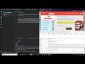 Web Scraping : Sessions, Requests, Cookies & JSON