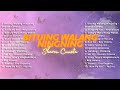 Bituing Walang Ningning - Sharon Cuneta | 80s OPM Medley | Playlist 2024 🍀