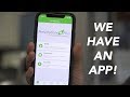 Prescriptions Plus Pharmacy App Announcement