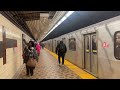 some toronto transit things 2 watch till the end for a special thing