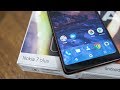 Nokia 7 Plus Review with Pros & Cons - Almost Ideal Smartphone? Nokia 7 Plus Review with Pros & Cons - Almost Ideal Smartphone?