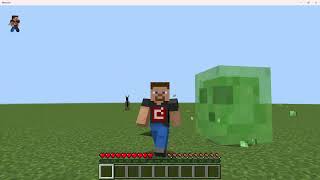 How to Create God Mode in Minecraft Bedrock Edition AOB Scanning & Pattern Injection Tutorial