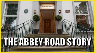 The Abbey Road Story - A History Of Recording Innovation