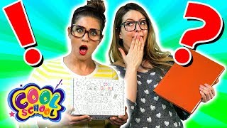 Ms. Booksy & Crafty Carol Switcheroo?? Story Time w/ Crafty Carol & Arts and Crafts w/ Ms. Booksy!