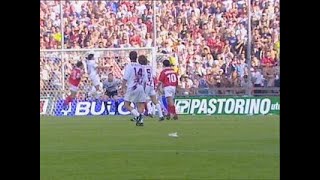 21-06-98 Torino-Perugia spareggio promozione - la maratona