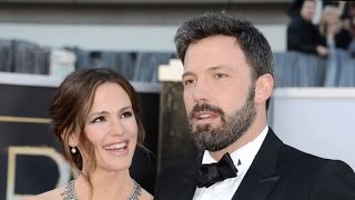 EXCLUSIVE: Jennifer Garner & Ben Affleck Are 'Fine' Despite Latest Breakup Rumors