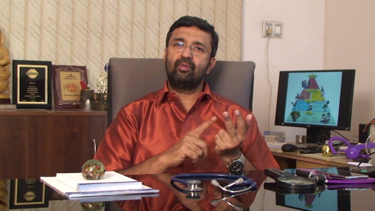 Malayalis And Life Style Diseases Dr Vinod B Nair Arogyavicharam - YouTube