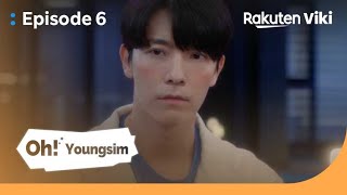 Oh! Youngsim - EP6 | Donghae Gets Angry at Song Ha Yoon's Response?! | Korean Drama