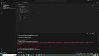 Module 3 Homework: Advanced Programming