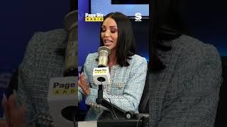 Scheana Shay reveals who allegedly leaked Brock infidelity news | Page Six Radio #shorts