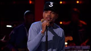 Chance the rapper - hot in here COUNTRY full version