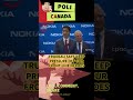 trudeau says reduce the chances of other measures trudeau politics poilievre canada singh