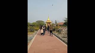 Japanese Buddha Temple Lumbini