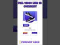 E-commerce Product Card Using HTML and CSS #css #html #card #ecommerce  #product #productcard