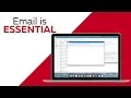 Email Encryption with Rackspace