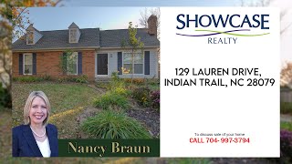 Why Should You Consider 129 Lauren Dr, Your Future Haven? 🏘️