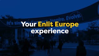 Enlit Europe 2024 - Are you ready?