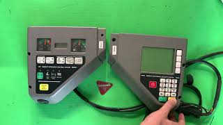 Bobcat left panel defective. How find out?