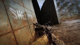 Looting Skull’s Stash | Immersive Gameplay | S.T.A.L.K.E.R. 2 | RTX 4060