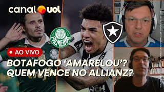 🔴 POSSE DE BOLA AO VIVO COM MAURO CEZAR, ARNALDO RIBEIRO, EDUARDO TIRONI, JUCA KFOURI E JOSÉ TRAJANO