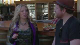 Wine TV  Guide Sonoma with Jessica Altieri