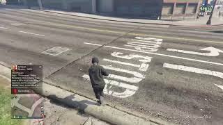 Gta 5 police 4 star try and git 5 star