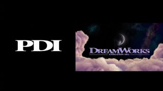 PDI/DreamWorks Animation SKG (2014) (Closing)