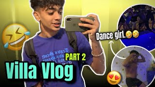 Sohan The Bar Dancer Girl.💋😜| PART 2 | #Vlog 49 | MJ Vlogger.