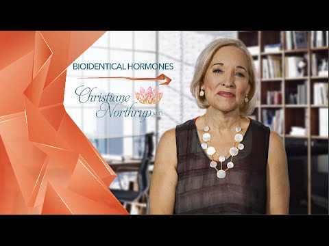 Bioidentical Hormones Bioidentical Hormones