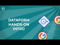 Getting Started with Dataform in Google Cloud