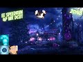 (WR) Rave in the Redwoods / Easter Egg Speedrun / 4P (Directors Cut) 20:48