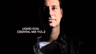Liquid Soul Essential Mix Vol.2