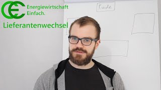 Was geht beim Versorgerwechsel schief? [Strom-Lieferantenwechsel]