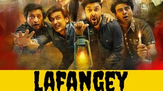 Lafangey official trailer review - lafangey trailer 2022