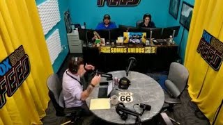 Fox 505 Feed May 25, 2026