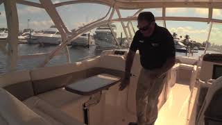 2013 Grady White 335 Freedom For Sale at MarineMax Fort Myers