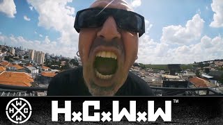 PUNIÇÃO - SISTEMA - HC WORLDWIDE (OFFICIAL HD VERSION HCWW)