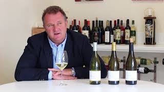 Domaine Begude Winery Owner James Kinglake on why they are Organic