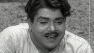 Adarsha Kutumbam Songs - Cheyi Cheyi Song - Nageswara Rao, Jayalalitha