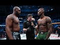 UFC 300: Jon Jones versus Israel Adesanya Full Fight Video Breakdown