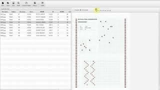 Scanning OMR forms with MarkReader