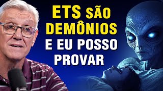 A REVELAÇÃO CHOCANTE SOBRE ET'S e OVNIS QUE A BÍBLIA CONFIRMA!