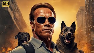 Arnold Schwarzenegger | New Released Action Movie 2025 | Full Movie | 4K Ultra #actionmovieAA00