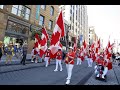 #LCICon2022: Lions Clubs International Parade of Nations in Montréal [FULL]