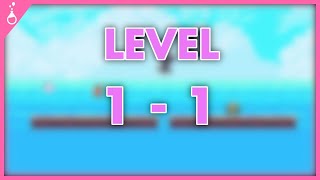 Creating Our Level Design | Unity 2D Platformer Tutorial Part 14