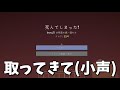 【マイクラ】相方に借りた『エリトラ』を奈落の底でロストする男【ドズクラpart131】【ドズぼん】