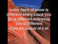 dawud wharnsby - theeverythingsong- w/lyrics