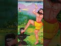 kannappa nayanar the hunter s faith kannappanayanar shiva nayanar hinduism mythology folklore